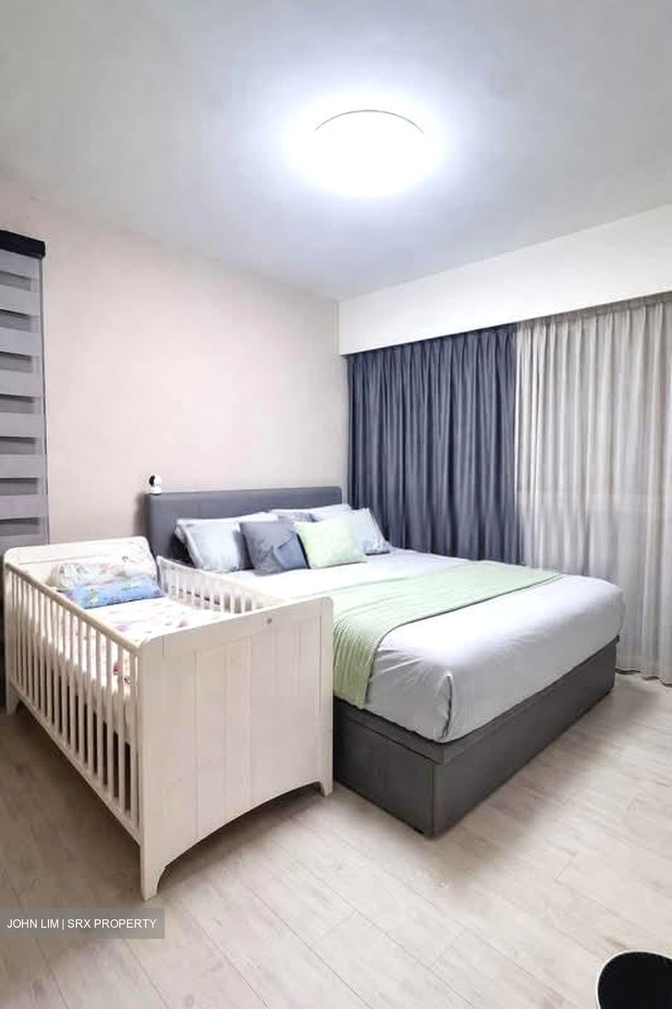 Prive (D19), Condominium #566497991